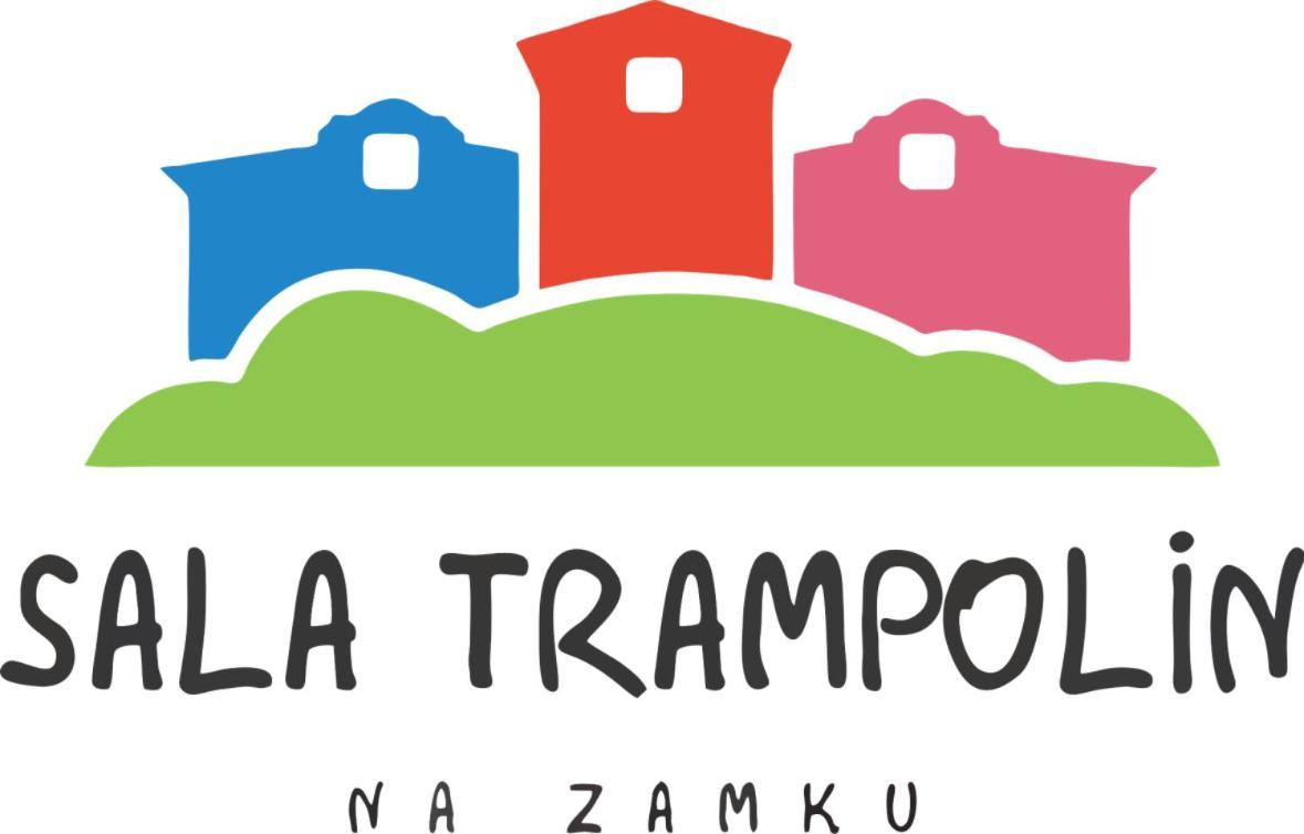 Hotel Staropolska Томашув-Лубелскі Екстер'єр фото