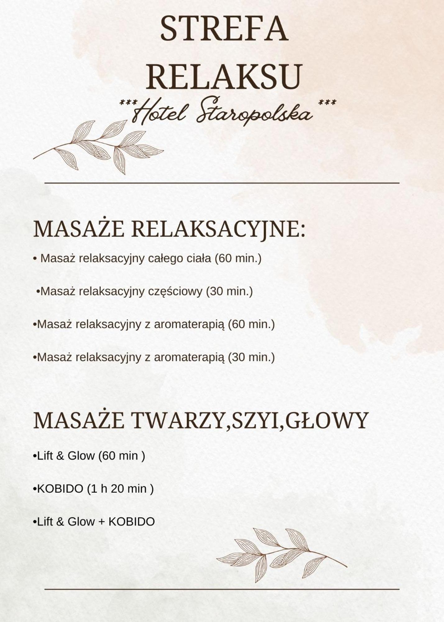 Hotel Staropolska Томашув-Лубелскі Екстер'єр фото
